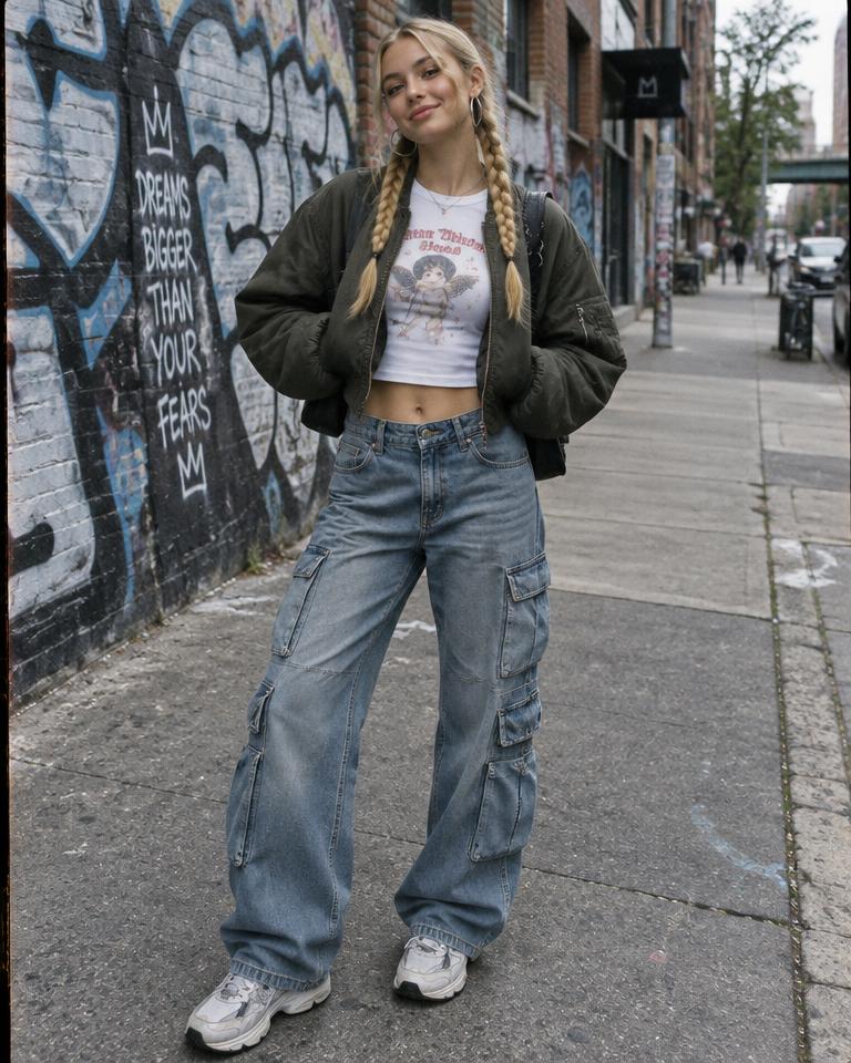 Zoe Lund